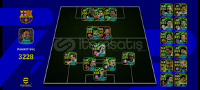 3228 çift bağ ölü efsanevi hesap