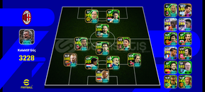 3228KG KAFACI KOLLER | GEÇİLMEZ DEFANS HATTI