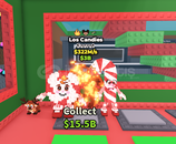 ⭐322m Los Candies⭐