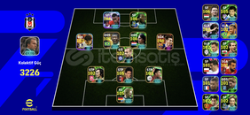 ⭐3230 Güç YANIYOOOO⭐