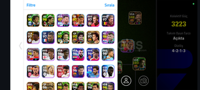 3230 kg 108 messi 107 rooney 106 cruyf