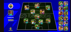 3230+Kg 6 Bombacılı Canavar Hesap