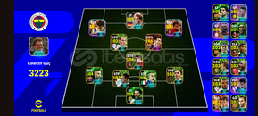 3230+Kg 6 Bombacılı Canavar Hesap