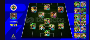 3230+KG 6 BOMBACILI EFSANE HESAP!!