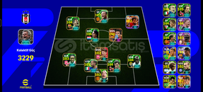 3230 KG 6 BOMBACILI HESAP 6 TD