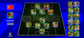 3230+ KG BOL PARALI BOMBACILI 