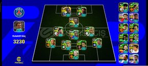 ❗3230+ kg❗ Dembeleli bombacılı hesap