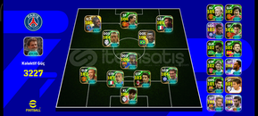 ❗3230+ kg❗ Dembeleli bombacılı hesap