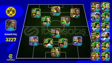 3230 KG+ EFSANE HESAP 108 PELE 107 DEMBELE!!!