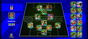 3230+ KG FULL META SAĞLAM HESAP!!!