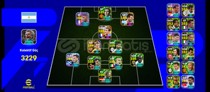 3230 KG MÜKEMMEL HESAP BOMBACİ MBAPPE