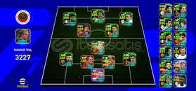 3230 KG - NEYMAR HAZARD VAN DIJK 3230 KG - NEYMAR HAZARD VAN DIJK