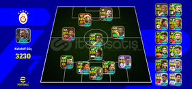 3230 KG Sağlam Hesap