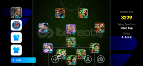 3230+KG Tek Bağ Bütçe Dostu 