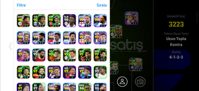 3230 MAX KG TEK BAĞ HESAP