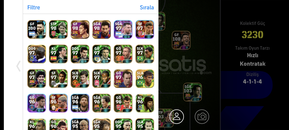 ⚡3230 MAİNLİK MÜTHİŞ HESAP 