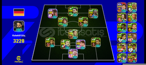 3230KG 3 BOMBACI SON ZİCO BURAK MAİNLİK 3230KG 3 BOMBACI SON ZİCO BURAK MAİNLİK