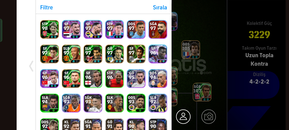 3230KG HESAP KAÇMAZ 3 BOMBACI