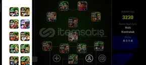 3230KG MSN VE 103 RONALDO MAİNLİK!!! 3230KG MSN VE 103 RONALDO MAİNLİK!!!