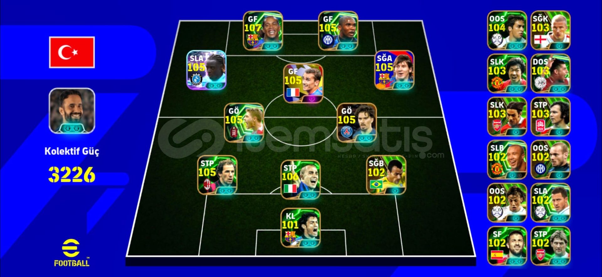 3230KG YER FÜZELİ OFANSİFİ HARİKA HESAP UYGUNA 3230KG YER FÜZELİ OFANSİFİ HARİKA HESAP UYGUNA