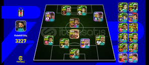 3231 3 BOMBACILI DEHŞET HESAP