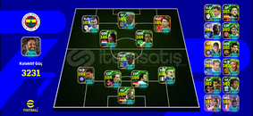 ⭐️3231 KG⭐️107 BALE 107 CR7 İKİLİSİ⭐️ ⭐️3231 KG⭐️107 BALE 107 CR7 İKİLİSİ⭐️