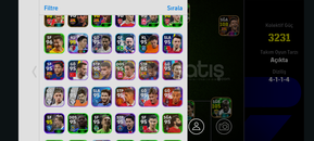 3231 KG 108 MESSİLİ HESAP 