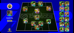 3231 KG 108 PELE 105 BALE TEK BAĞ!