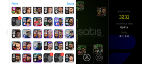 3231 kg sahibinden muqqq hesap