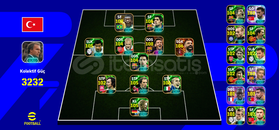 ⚡3232 KG + 108 Bombacı Messi + 108 Pele⚡