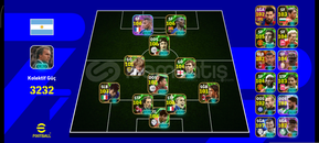 3232 kg dolu dolu hesap