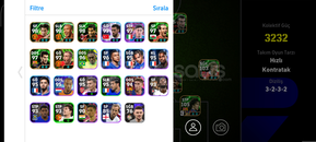 3232 KG SATILIK HESAP 3232 KG SATILIK HESAP