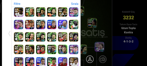 3232Kg Bomabcı Del Piero Yeni Bale Dolu dolu