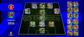 3233 KG 107 Ronaldinho Bale 3233 KG 107 Ronaldinho Bale