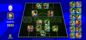 3233 KG 6 BOMBACI (MSN)