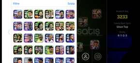 3233 kolektif güç eksi mc yok 