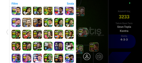 3233KG BOMBACI SANELİ MÜKEMMEL HESAP