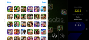 3233KG110İBRAHİMOVİÇ107PLATİNİ