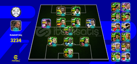 ⚡3234 KG+108 Pele+107 Bale+105 Delpiero+104 Son⚡