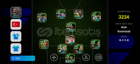 3234 kg harika fiyat performans hesap