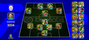 3234 KG NADİR KARTLAR İCON KARTLAR UYGUN