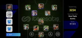 ⭐3235 Güç Bütçe Dostu Hesap⭐