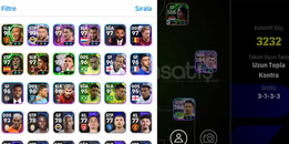 3235 KG 108 pele 107 cruyff 106 cantona