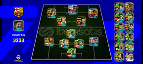 +3235 KG ⭐ 4 BOMBACILI MANYAK HESAP⭐