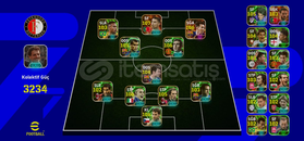 3235 KG -CR7 BOMBACI MESSI CANTONA CECH