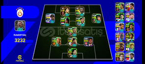 3235 Kg Efsane Hesap