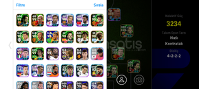 3235 kg muazzam hesap