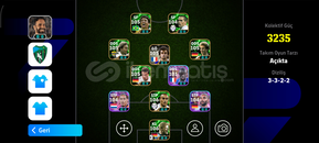 3235 sahane Teklif hesabı 3235 sahane Teklif hesabı