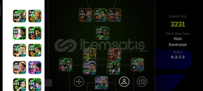 3235KG ÇİFT BOMBACI VE MSN MAİNLİK!!!