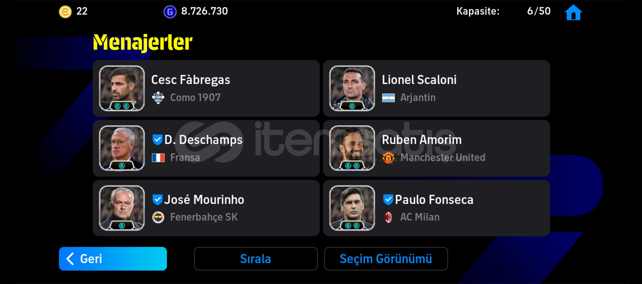 3235KG ⚽ EFOOTBALL 2025 HESABI SATILIK 3235KG ⚽ EFOOTBALL 2025 HESABI SATILIK